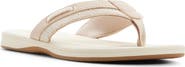 Sperry Sealfish Flip Flop