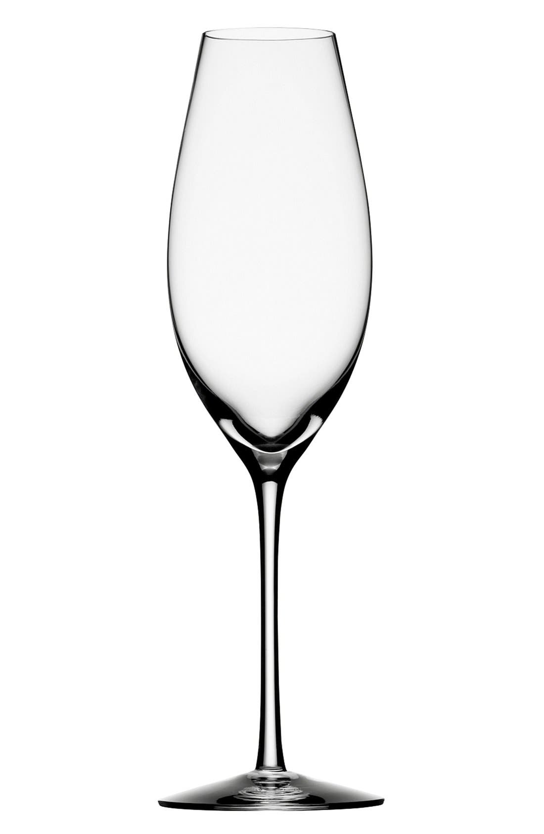 selected CLEAR