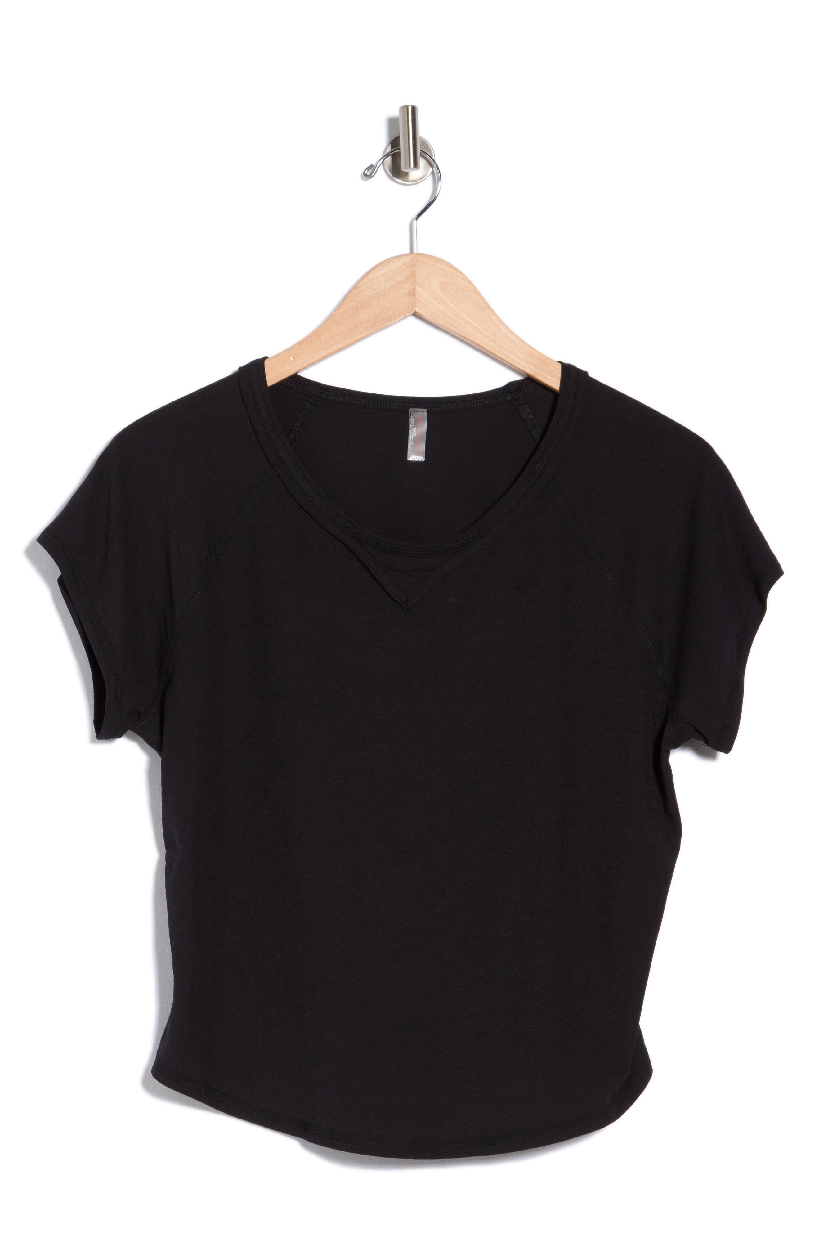 Tempo Baseball T-Shirt