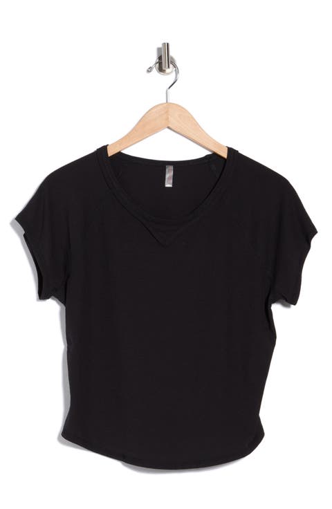 Tempo Baseball T-Shirt