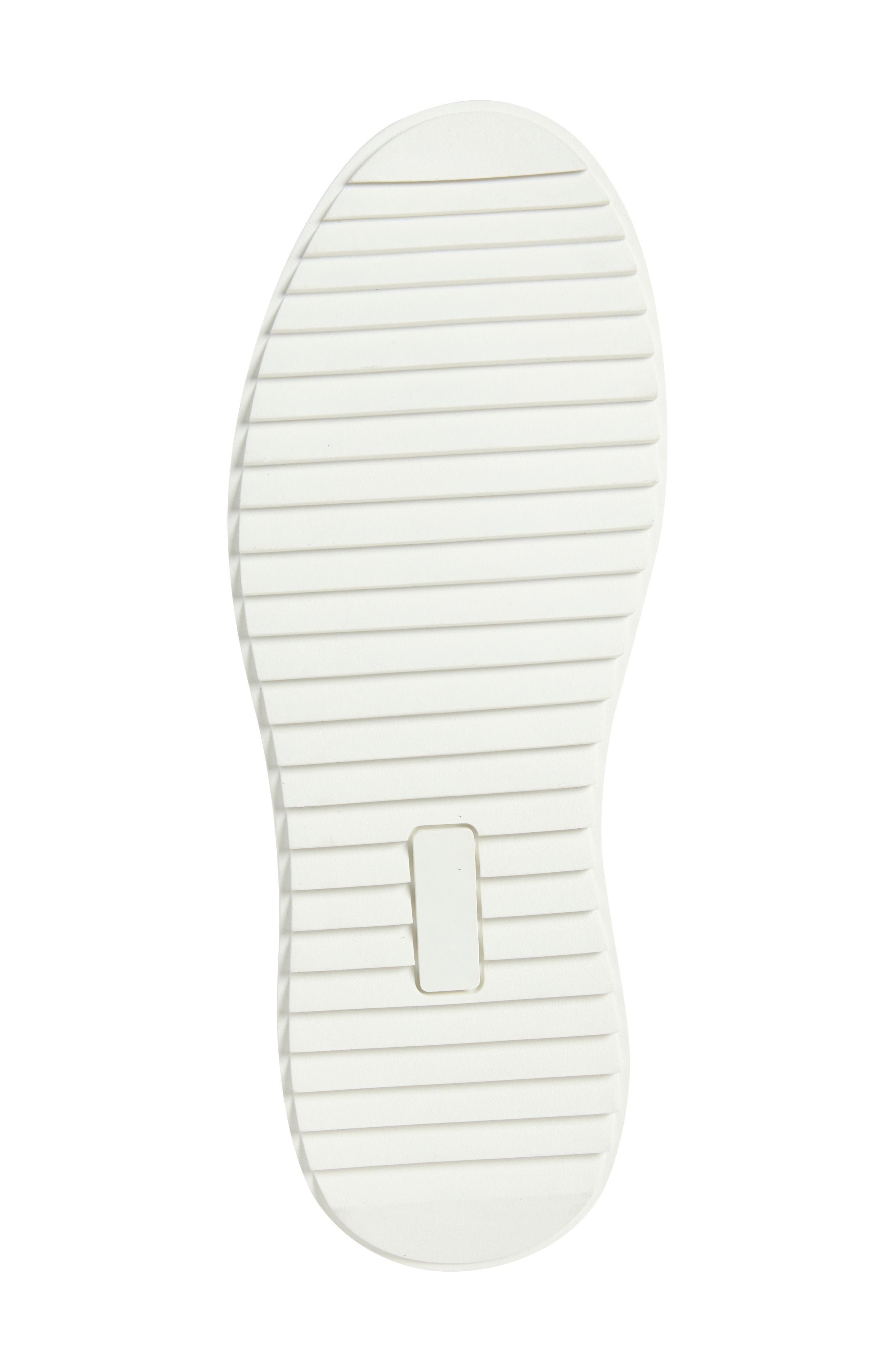 Olympia Logo Sneaker, Alternate, color, OFF-WHITE/ BLACK