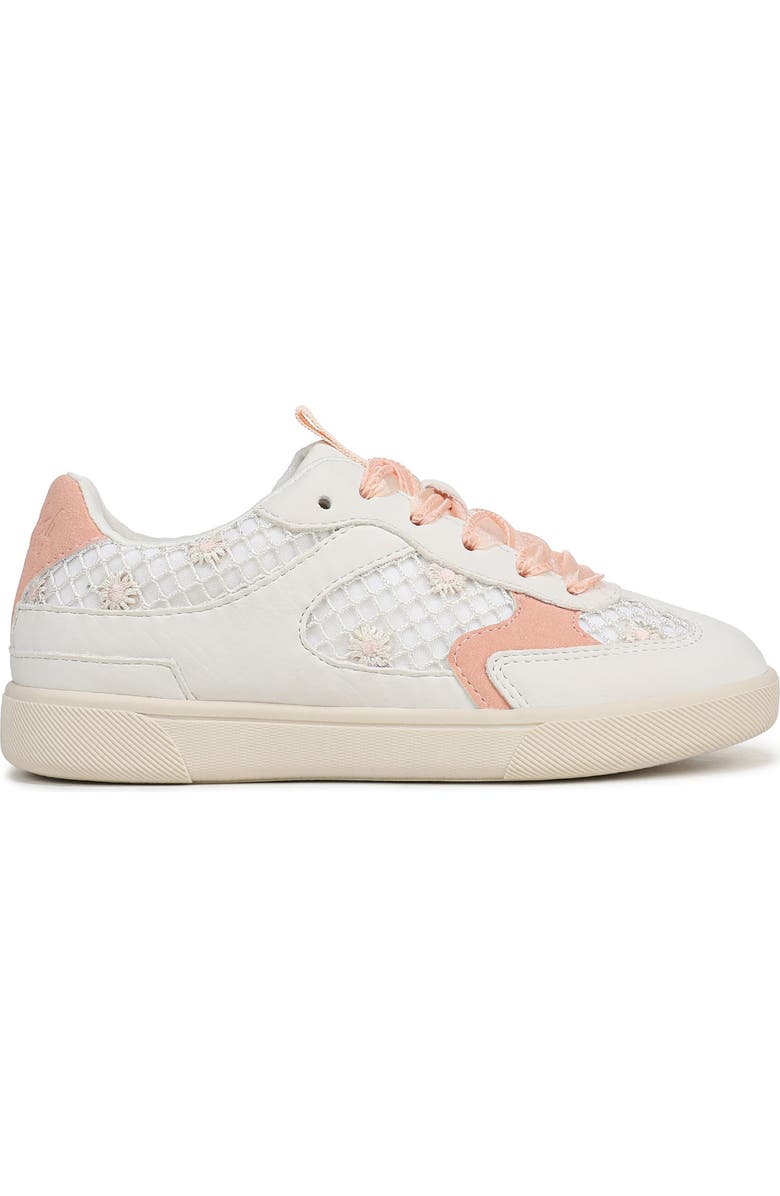 Blowfish Malibu Kids' Tastic Sneaker, Alternate, color, Offwhite