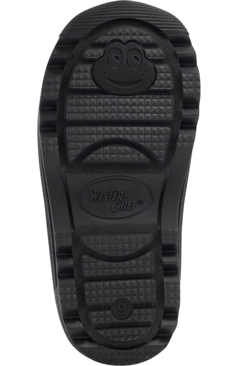 Western Chief Traverse Waterproof Boot, Alternate, color, Black