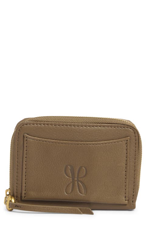 Hart Leather Card Case