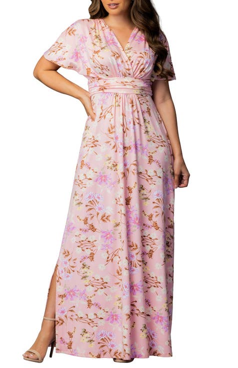 Vienna Maxi Dress