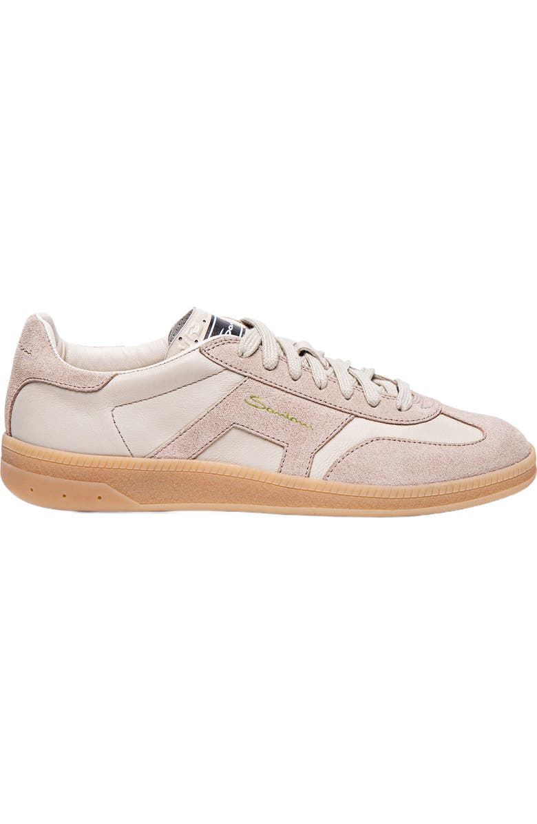 Santoni Women's DBS Oly sneaker, Main, color,