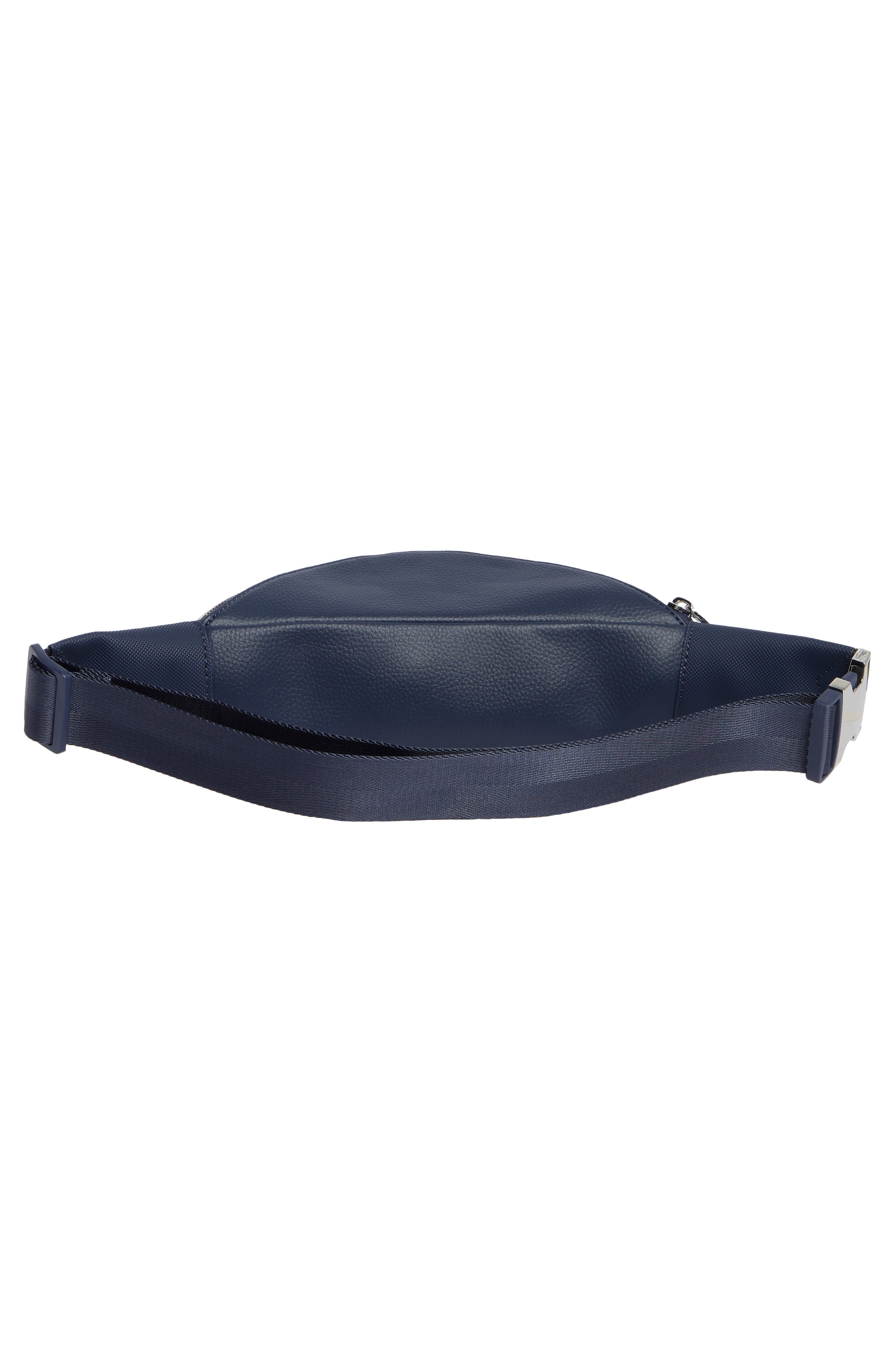 Lacoste Belt Bag, Alternate, color, 
