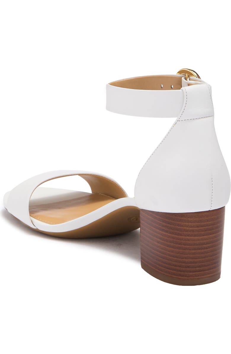 MICHAEL Michael Kors Lena Block Heel Sandal, Alternate, color,