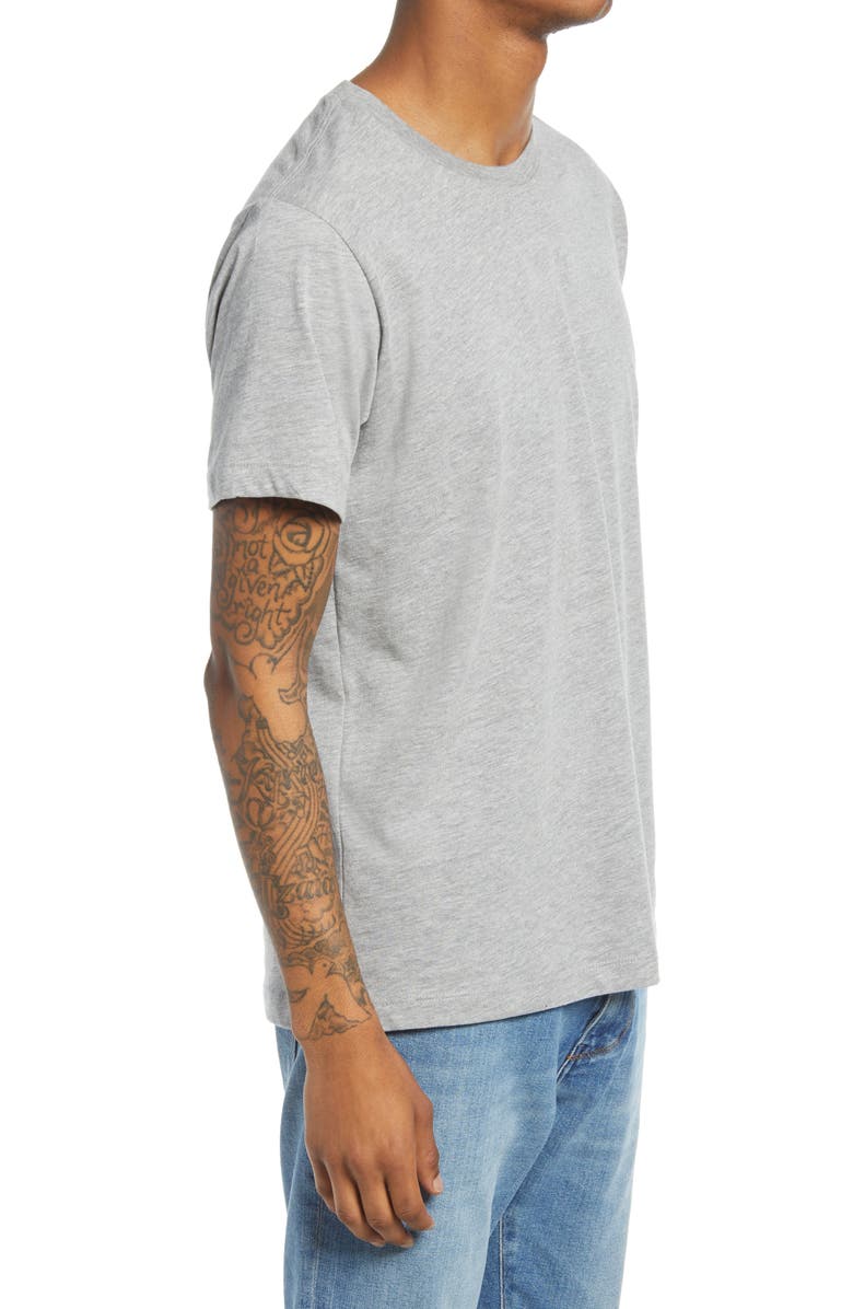 Alternative Go-To T-Shirt, Alternate, color,