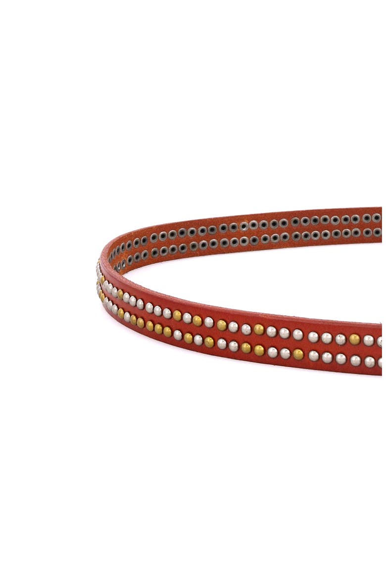 Rico Belt, Alternate, color, Tan