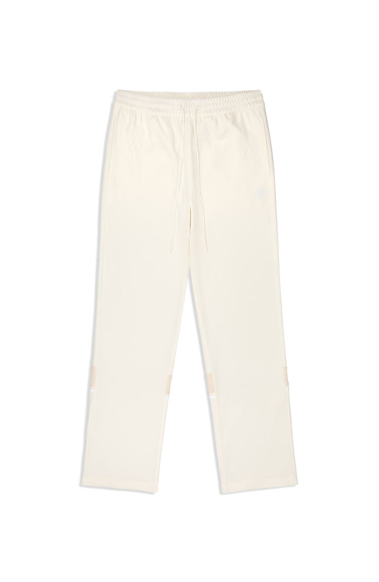 Sergio Tacchini New Damarindo Track Pant, Main, color, Fog