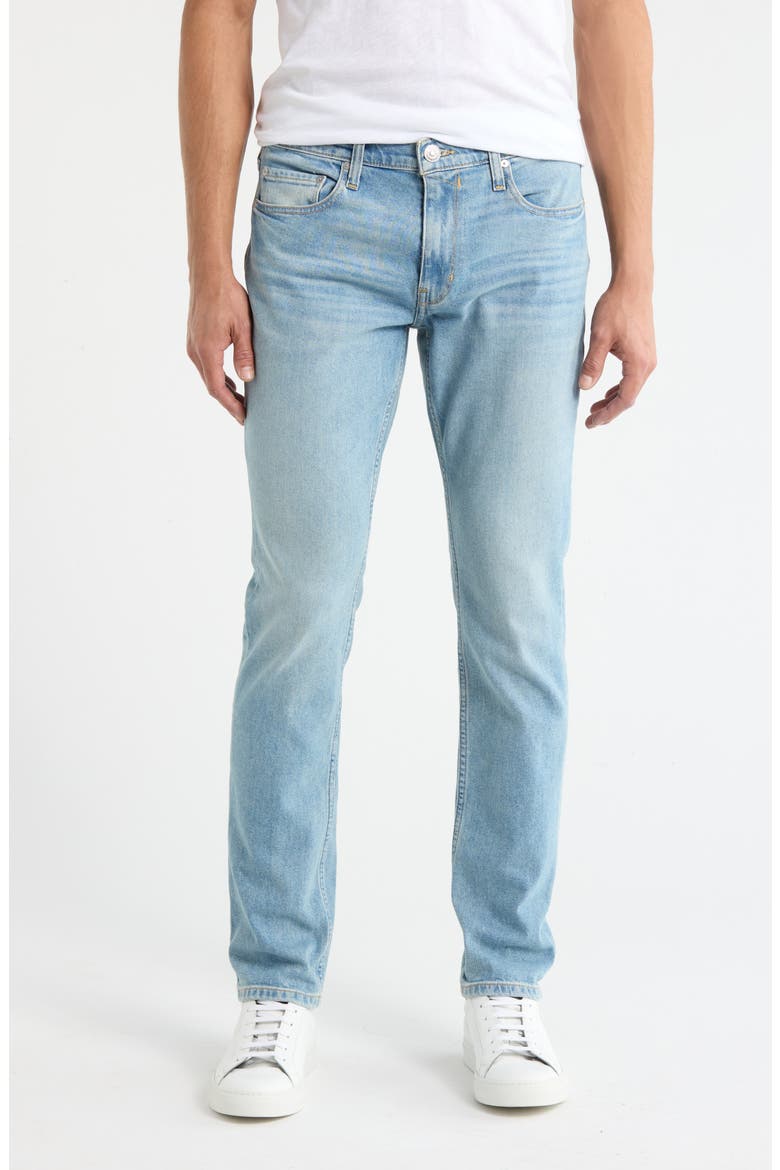 Lennox Slim Fit Jeans, Main, color, RAMPART
