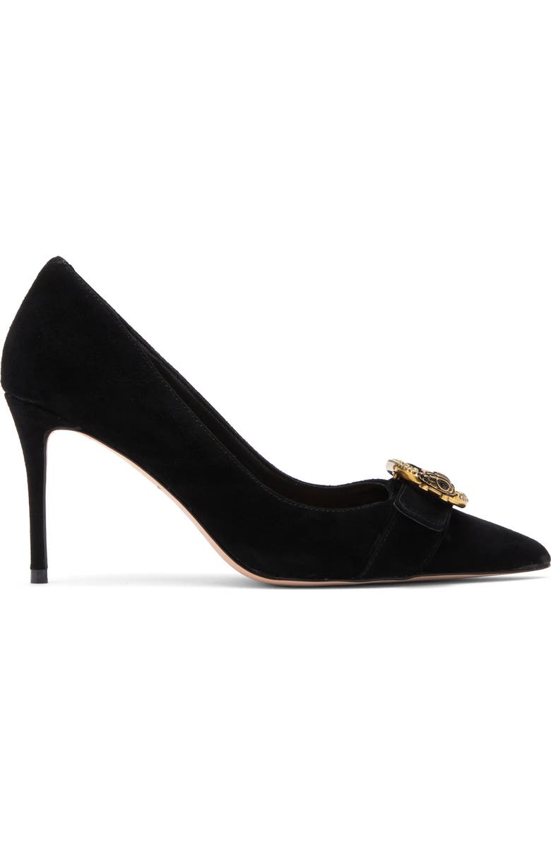 Kurt Geiger London Mayfair Pointed Toe Court Pump, Alternate, color,