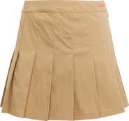 adidas Pleated Skirt