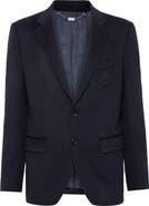 BILLIONAIRE Blazer Silk Men