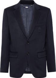 BILLIONAIRE Blazer Silk Men