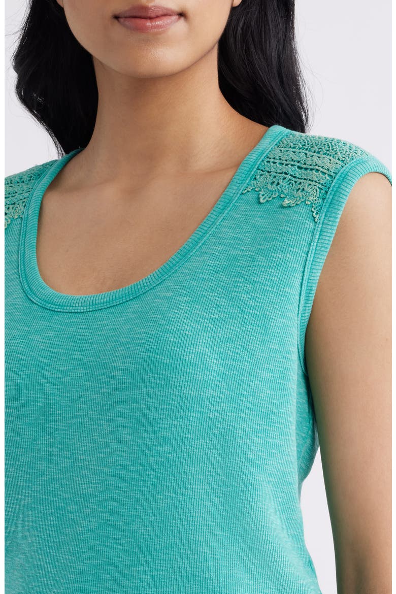 Rib Acid Wash Tank, Alternate, color, KELLY