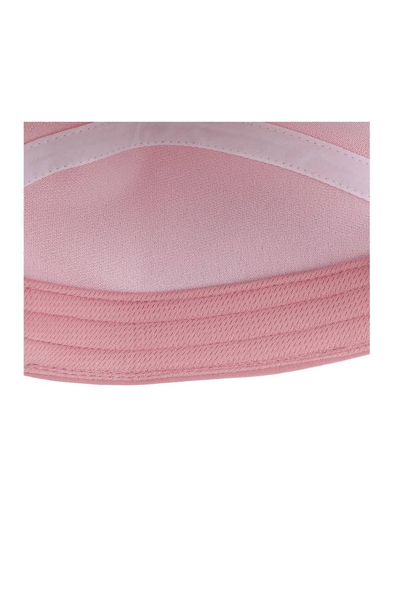 5-Panel Performance V 2.0 Adjustable Baseball Cap, Alternate, color, POWDER PINK