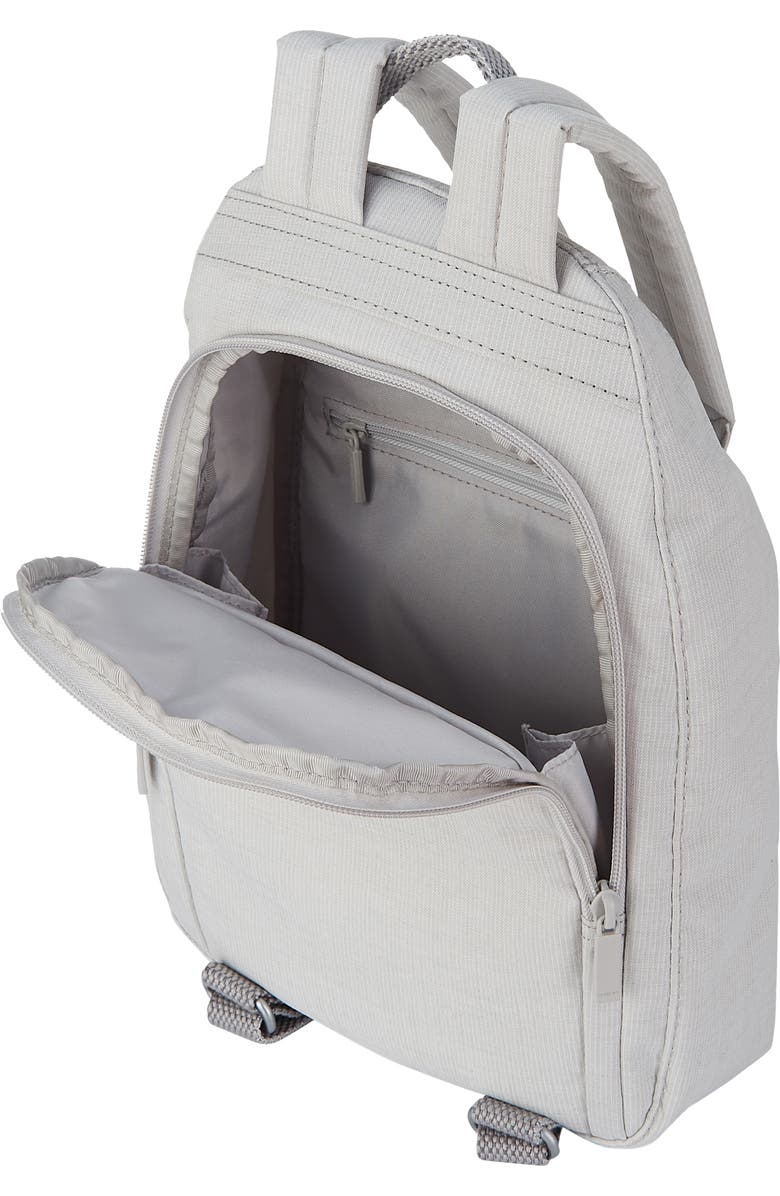 Hedgren Small Vogue RFID Water Repellent Backpack, Alternate, color,