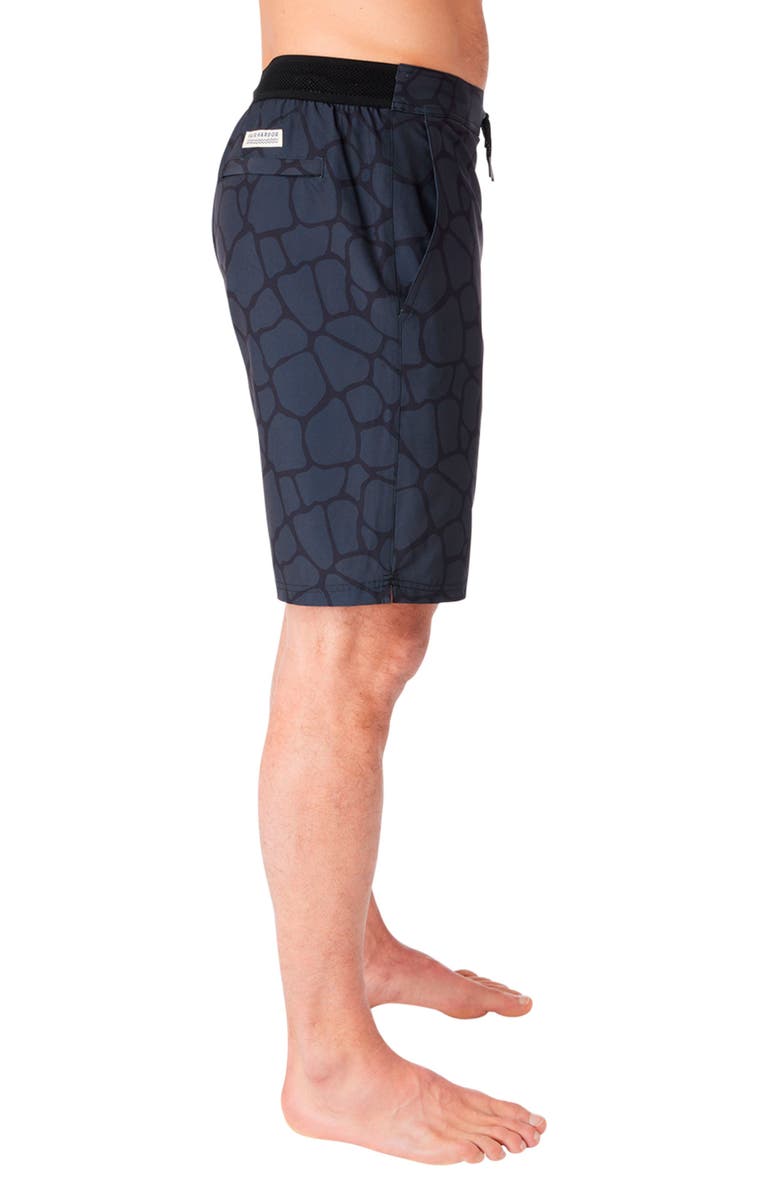 Fair Harbor Ozone Lined Swim Trunks, Alternate, color,