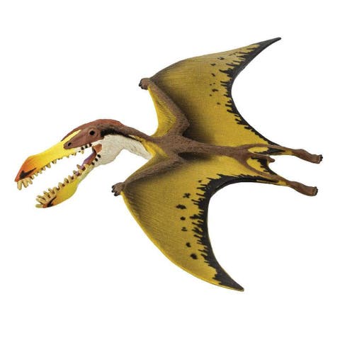Pterosaur Kids Prehistoric/Dinosaur Toy Figure