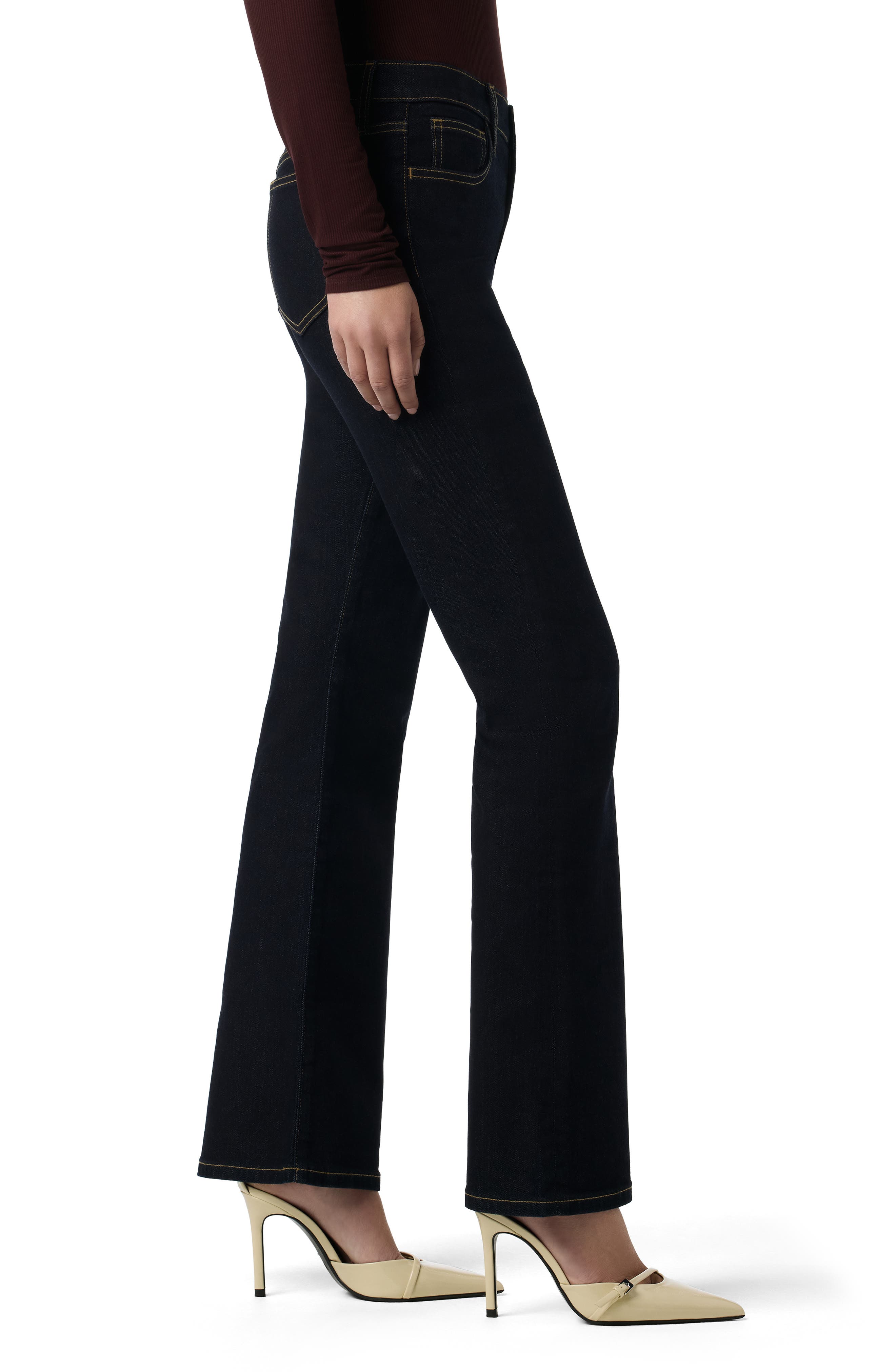 Joe's Mid Rise Bootcut Jeans (Women) | Nordstromrack