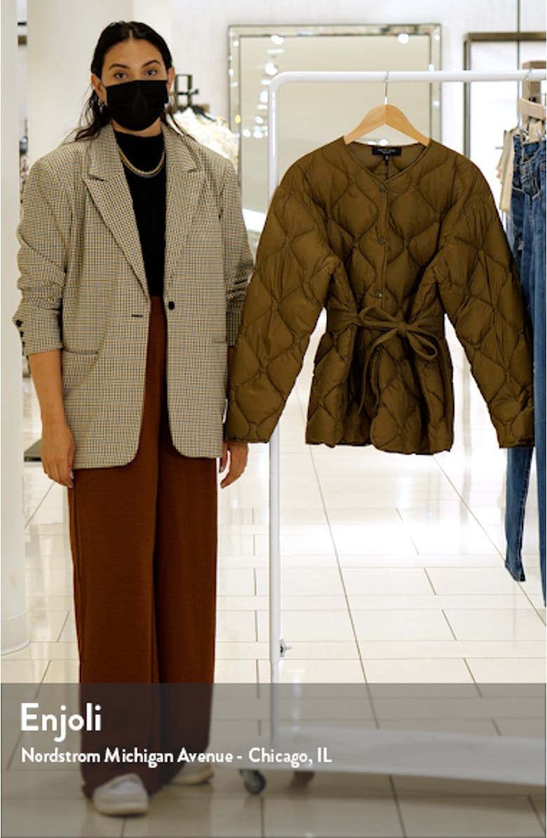 Rudy Liner Jacket, sales video thumbnail