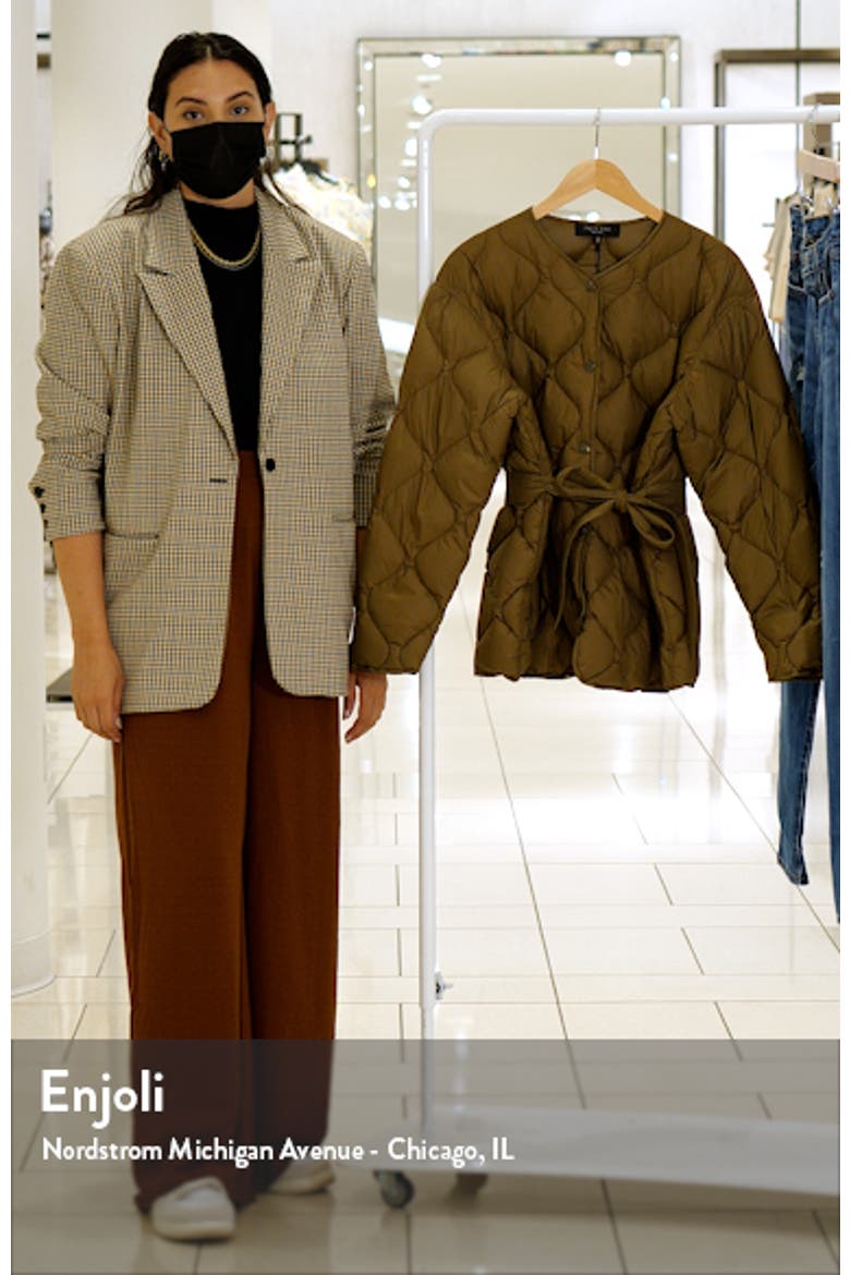 Rudy Liner Jacket video