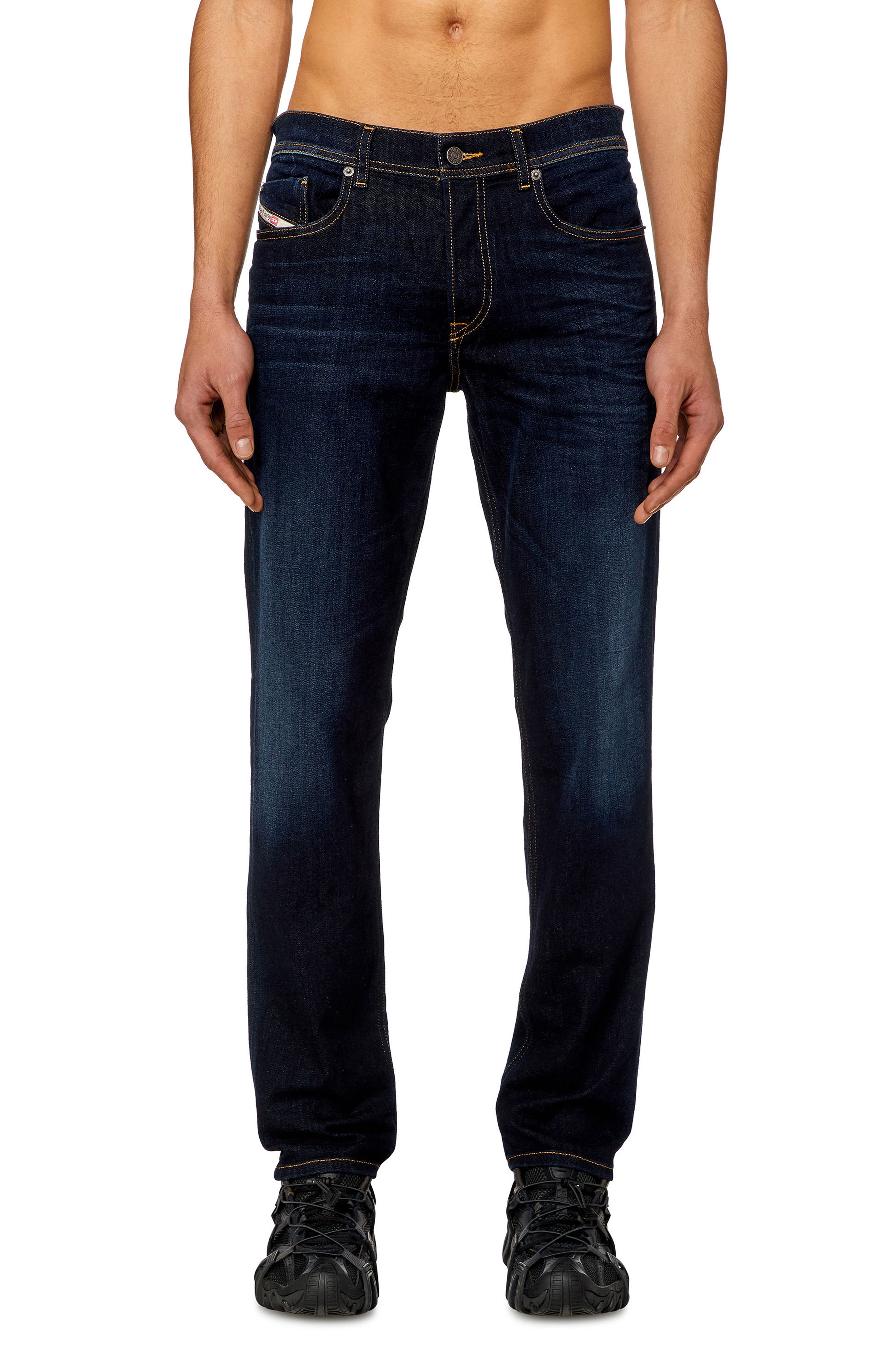 selected DENIM