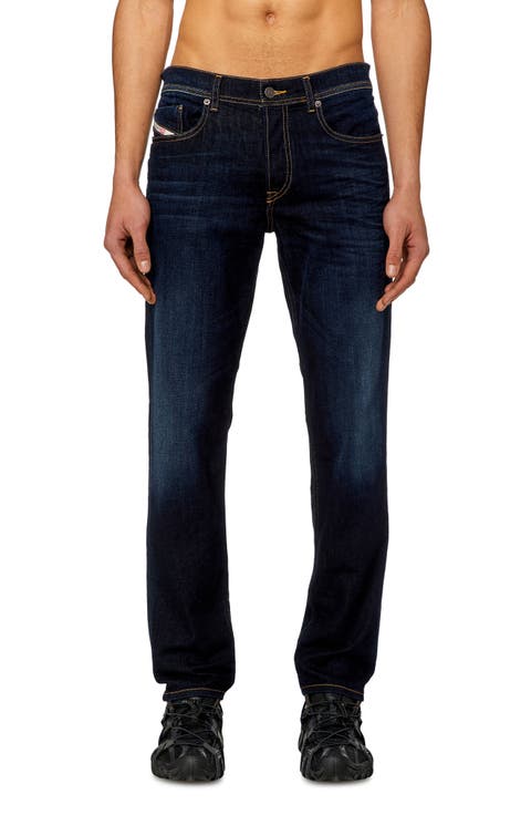2023 D-Finitive Tapered Jeans