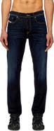 DIESEL® 2023 D-Finitive Tapered Jeans