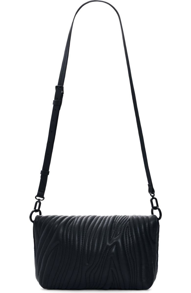 Desigual Embossed Crossbody Bag, Alternate, color,