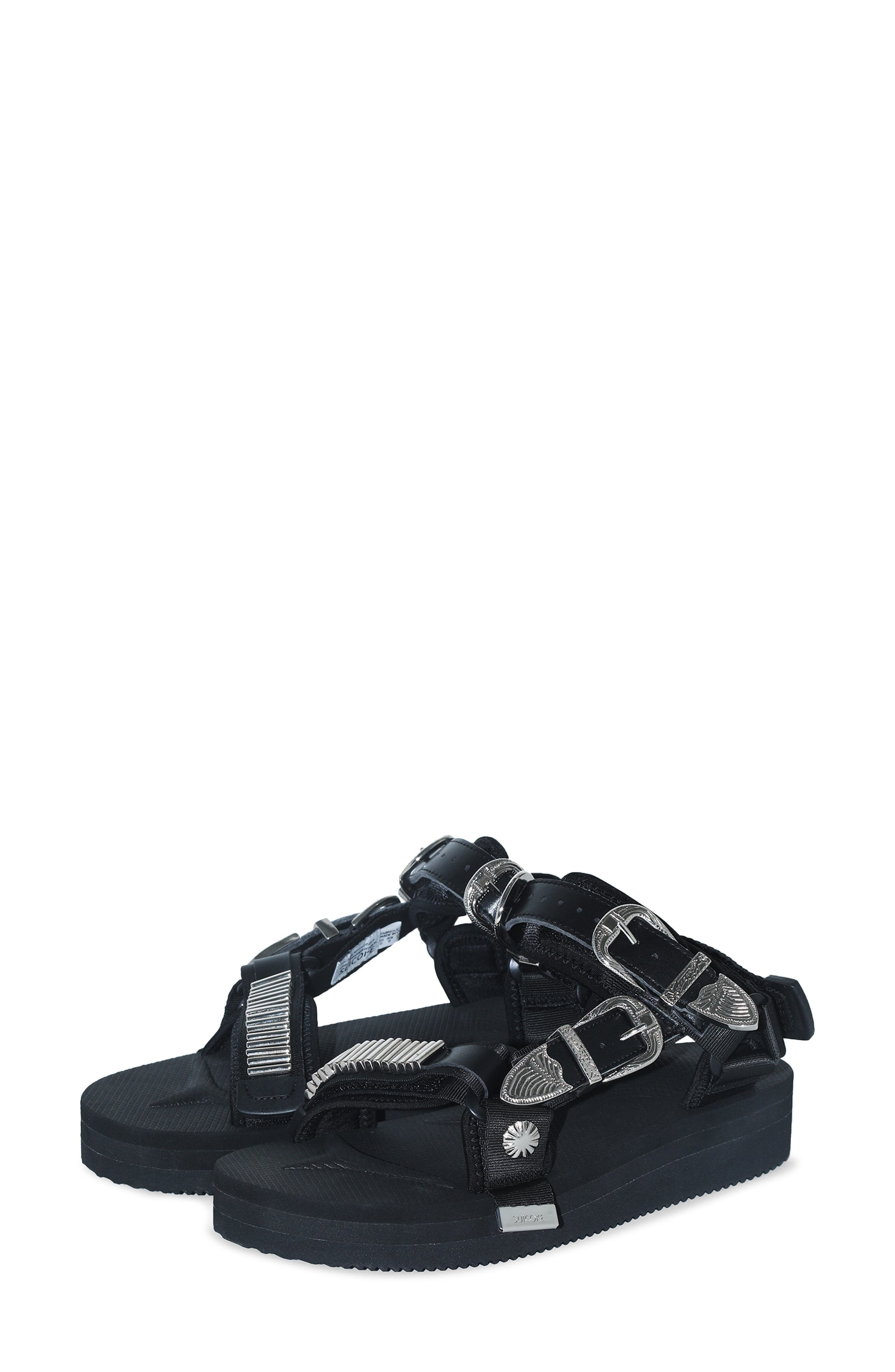 Suicoke x Toga Depa V2 Sandal, Main, color, 