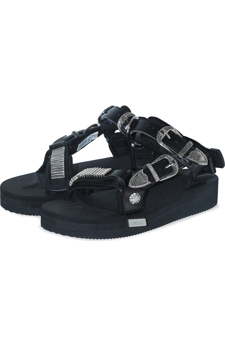 Suicoke x Toga Depa V2 Sandal, Main, color,