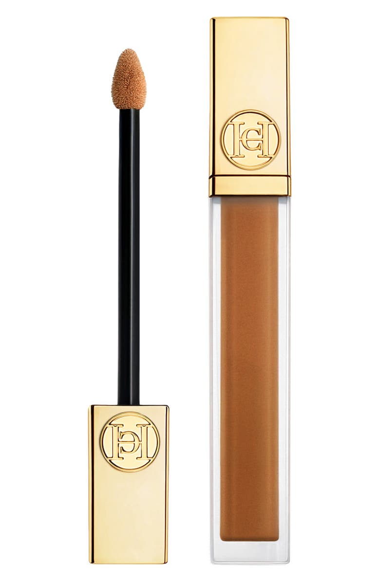 Carolina Herrera Nude Couture Concealer Brightener, Main, color, Shade 7