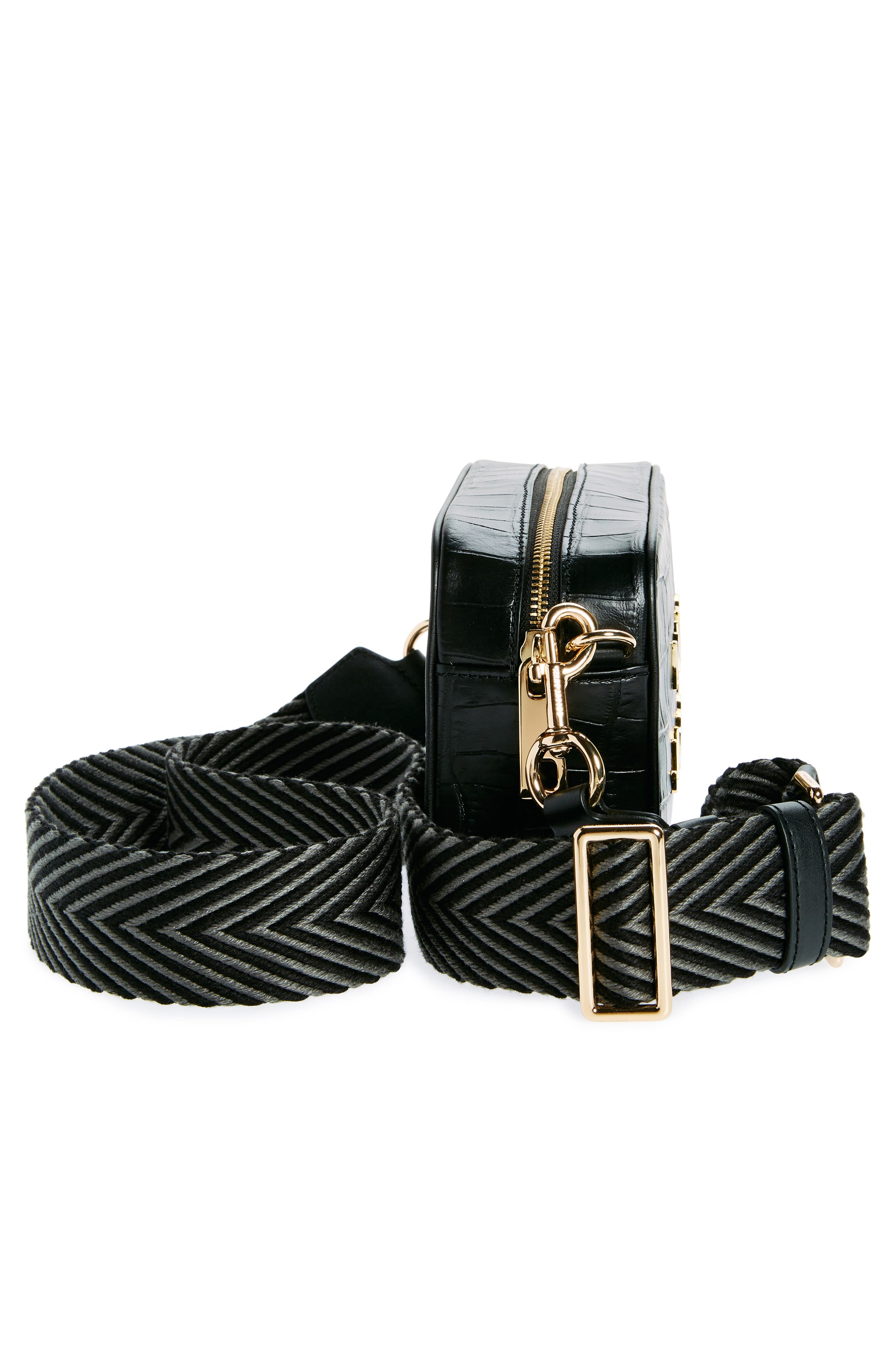 Marc Jacobs Flash Camera Bag, Alternate, color, 