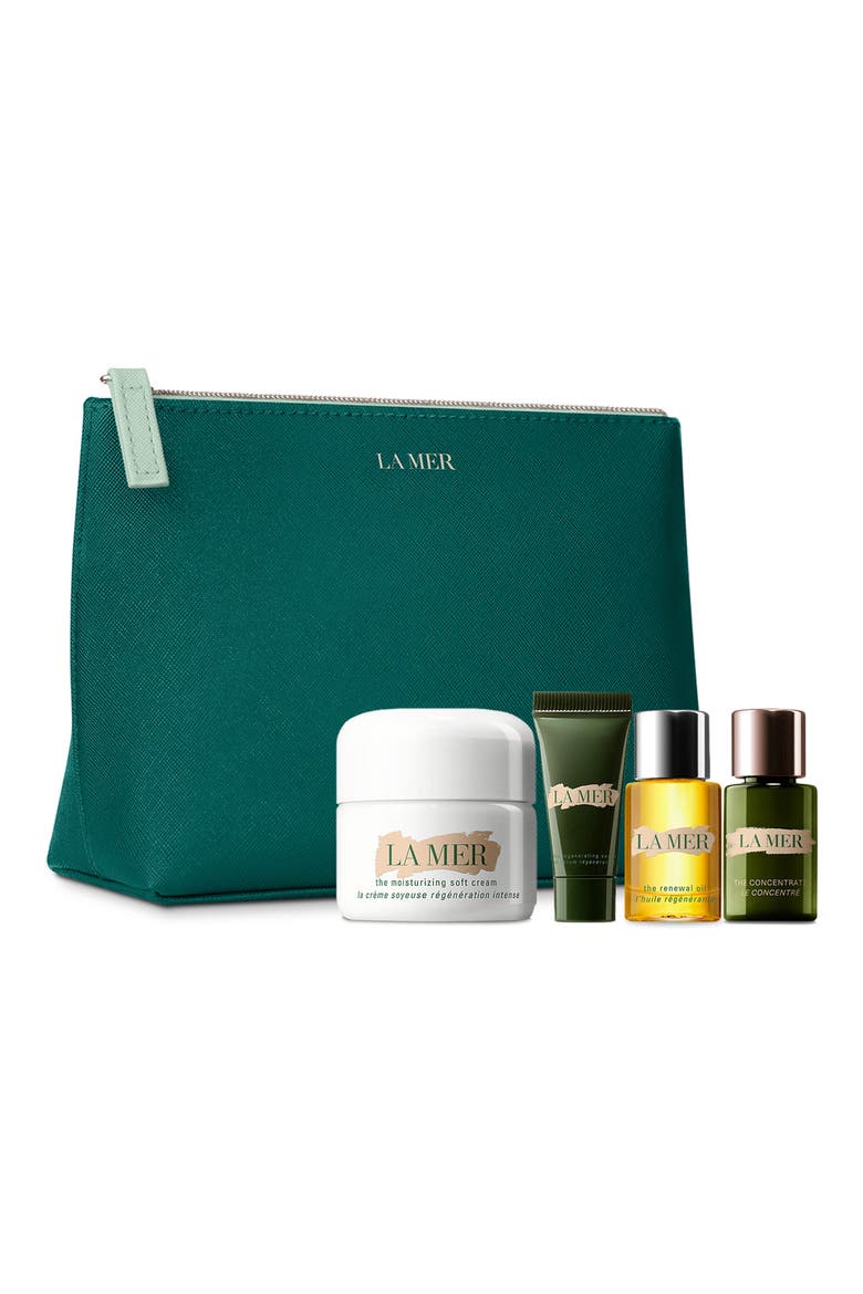 Travel Size Revitalizing Bestsellers Set (Nordstrom Exclusive) USD $165 Value, Main, color, NO COLOR