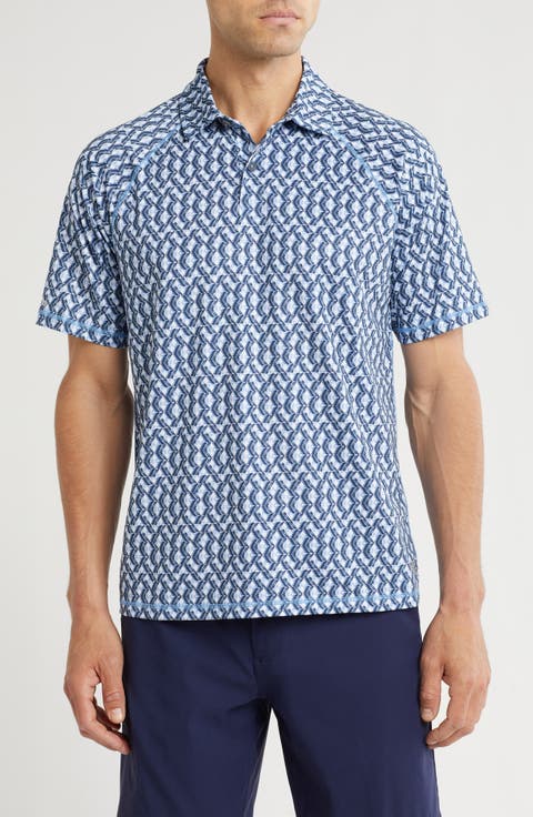 Fresco Geo Polo