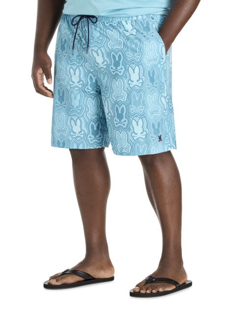 Big & Tall Chuck Swim Trunks