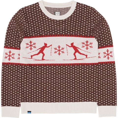 Hillrose Sweater - Women's