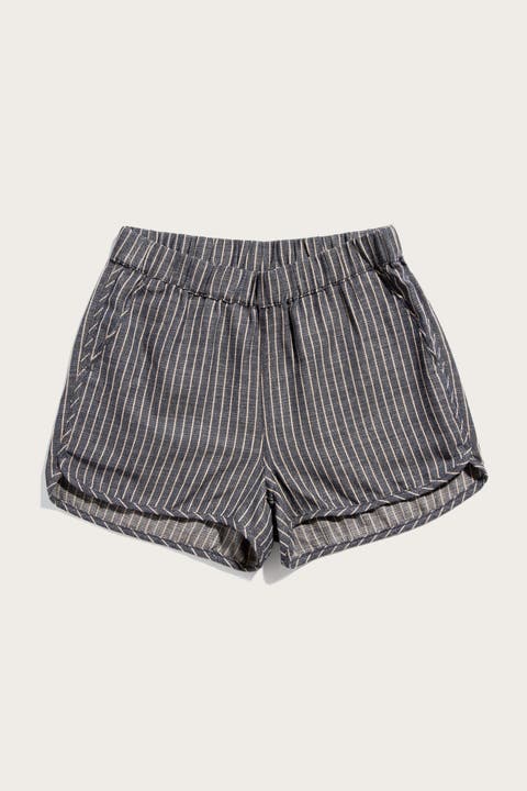 Luca Track Short