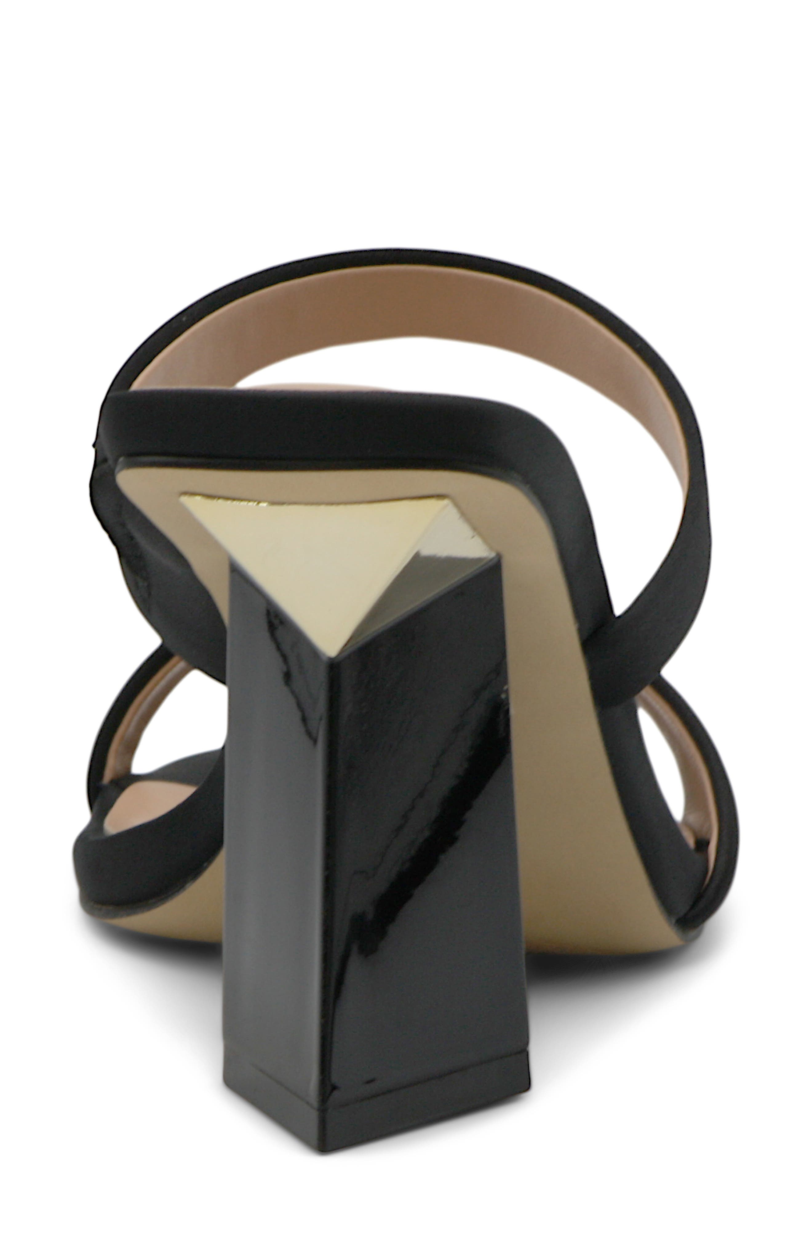 Charles by Charles David Kami Slide Sandal, Alternate, color, 