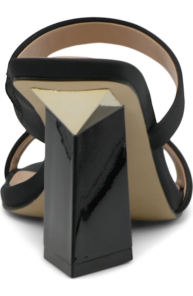 Charles by Charles David Kami Slide Sandal, Alternate, color,