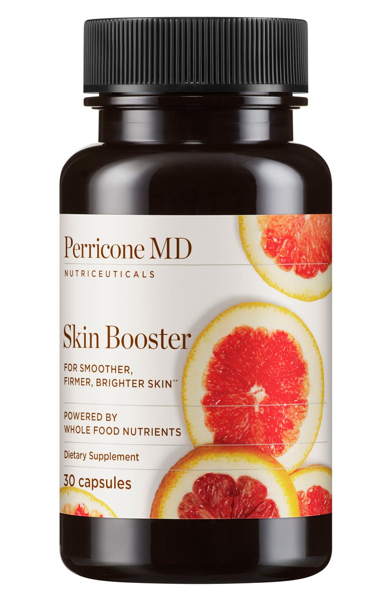 Perricone MD Skin Booster Supplement, Main, color,