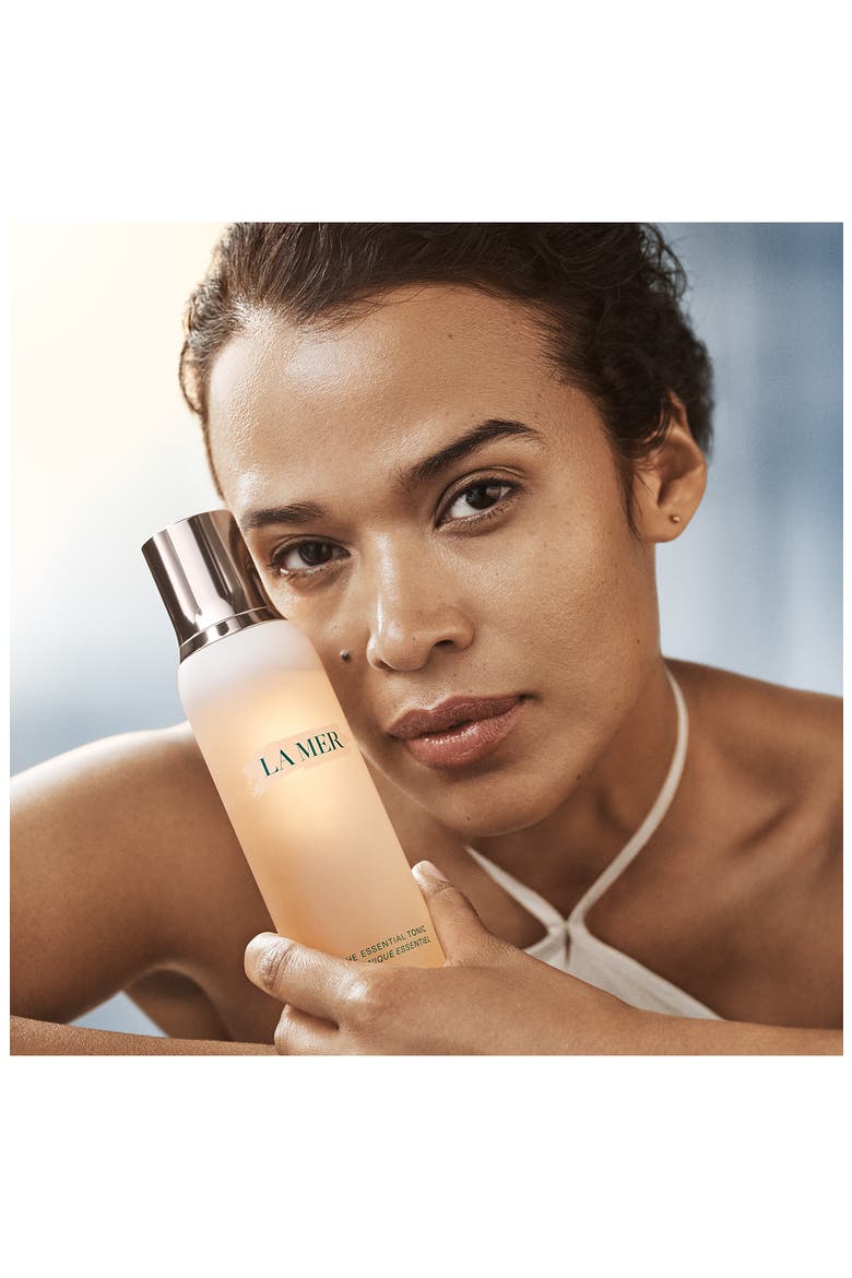 The Essential Hydrating Toner & Skincare Primer, Alternate, color, NO COLOR