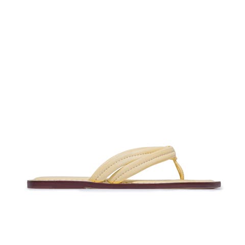 Miami Thong Sandal