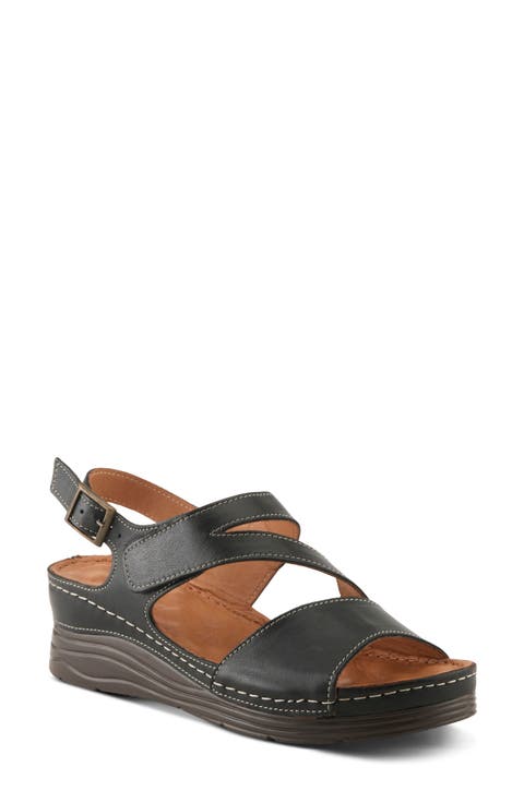 Griggs Platform Sandal (Women)