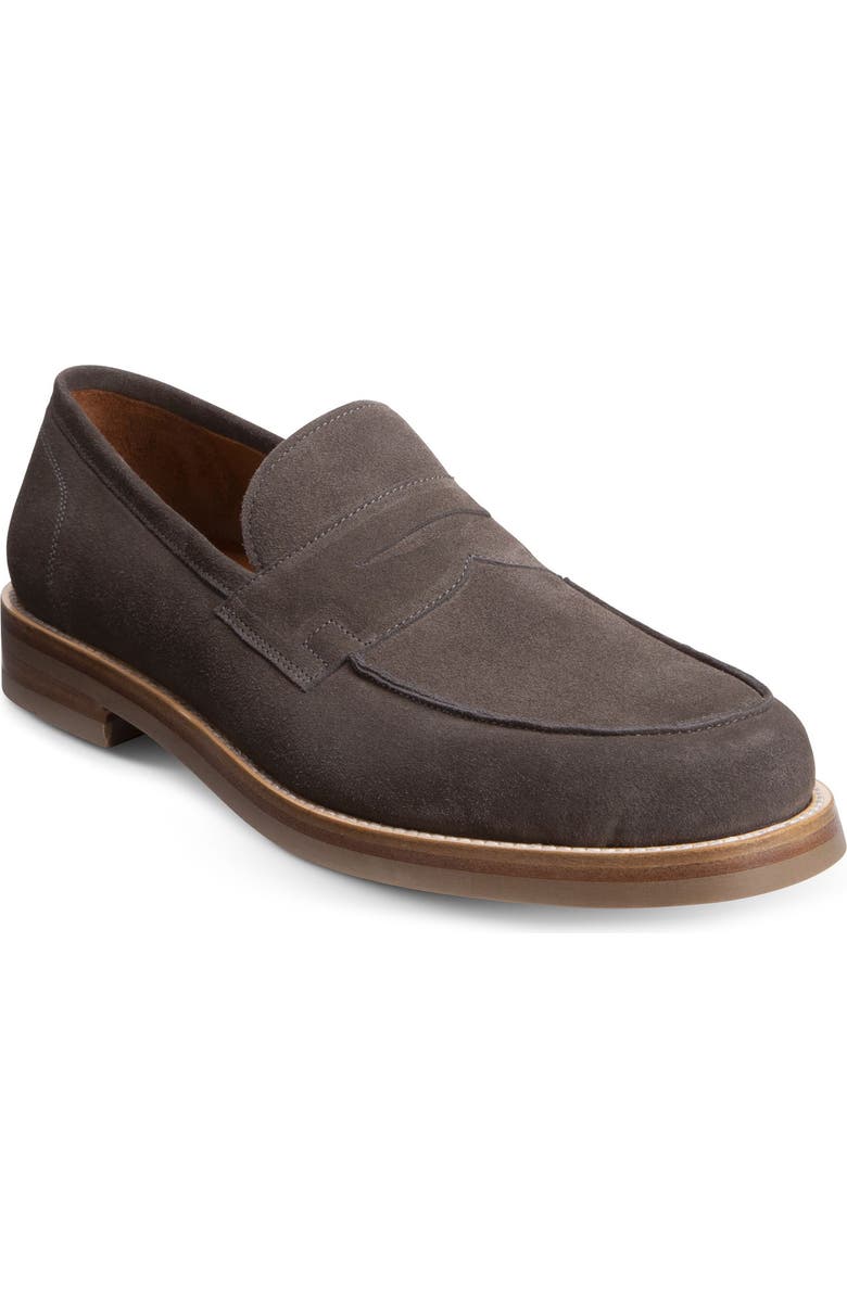 Allen Edmonds Newton Penny Loafer, Main, color,