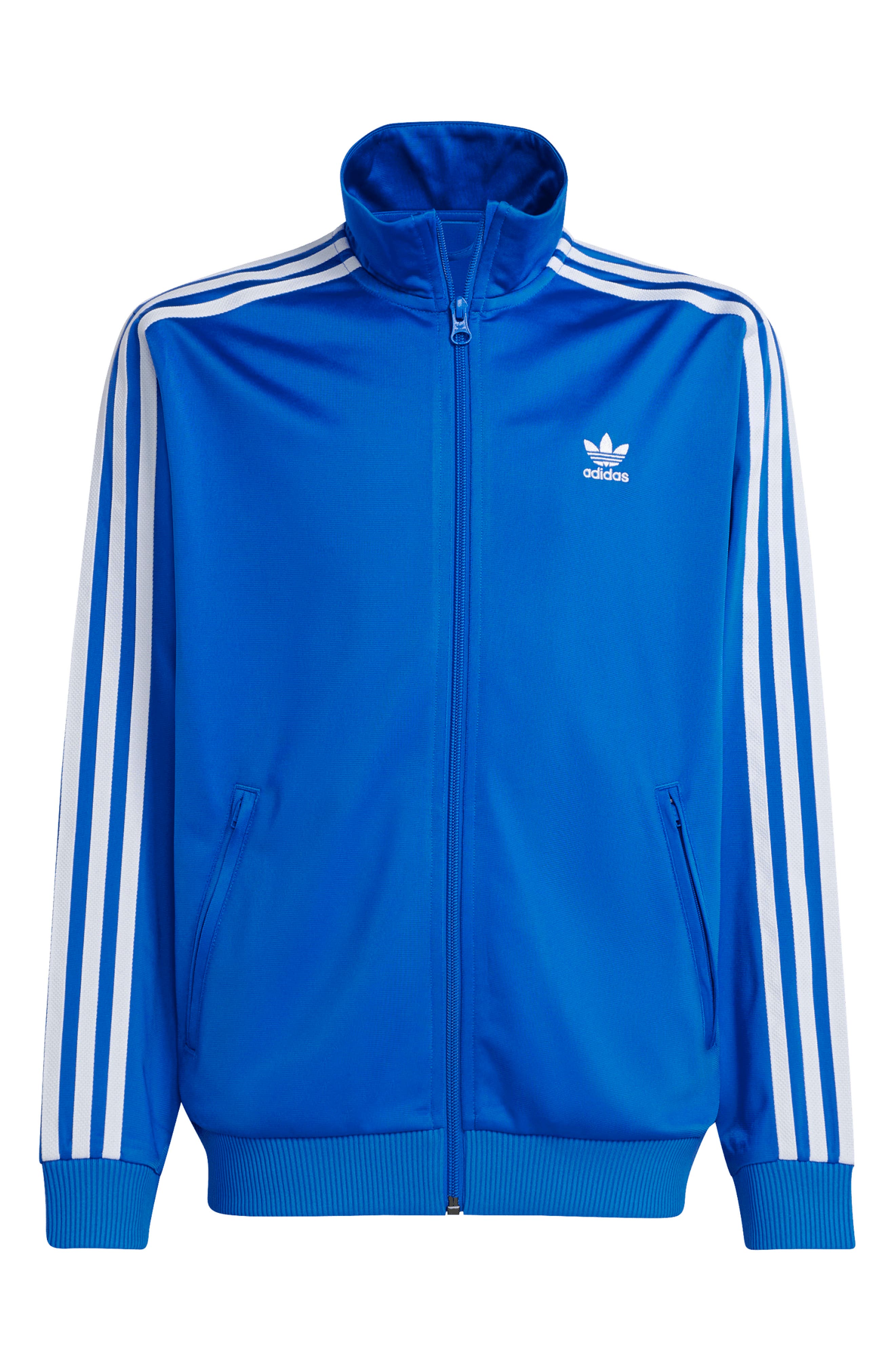 selected BLUE