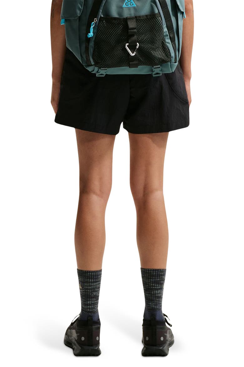 ACG Dolomiti Shorts, Alternate, color, BLACK/ BLACK/ SUMMIT WHITE